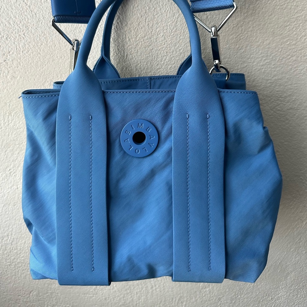 Bimba y Lola Medium Nylon Bag